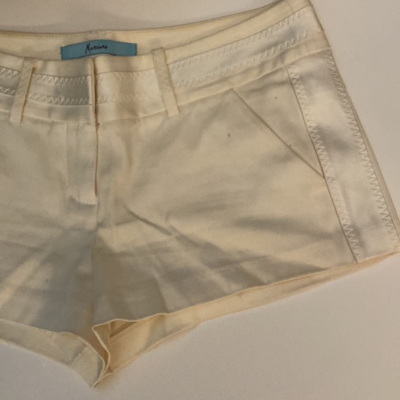 Guess Marciano Size 2 Shorts - Picture 3 of 6